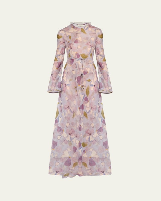 Dawning Sheath Dress